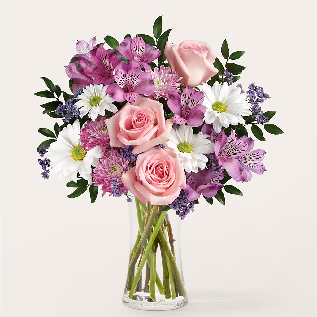Enchantment Bouquet – Nextdayflowers.net, Tontitown AR