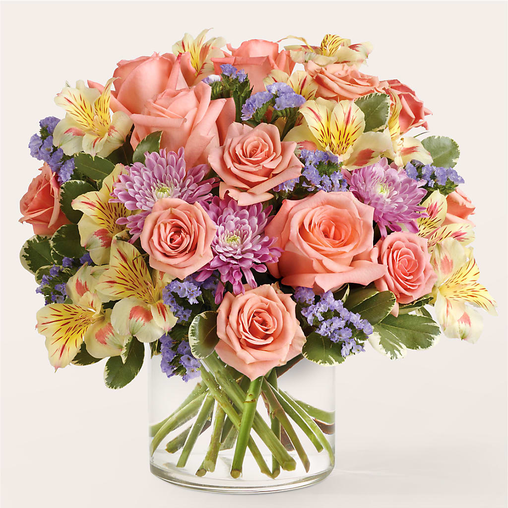Candy Coated Bouquet – Nextdayflowers.net, Tontitown AR