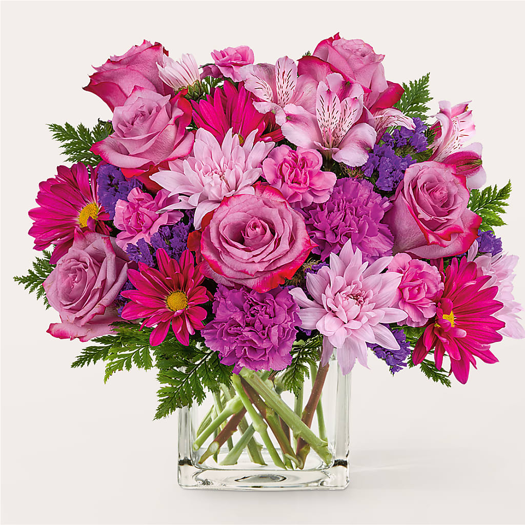 Afternoon Tea Bouquet – Nextdayflowers.net, Tontitown AR