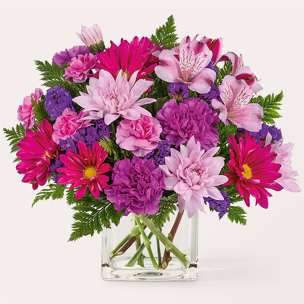Afternoon Tea Bouquet – Nextdayflowers.net, Tontitown AR