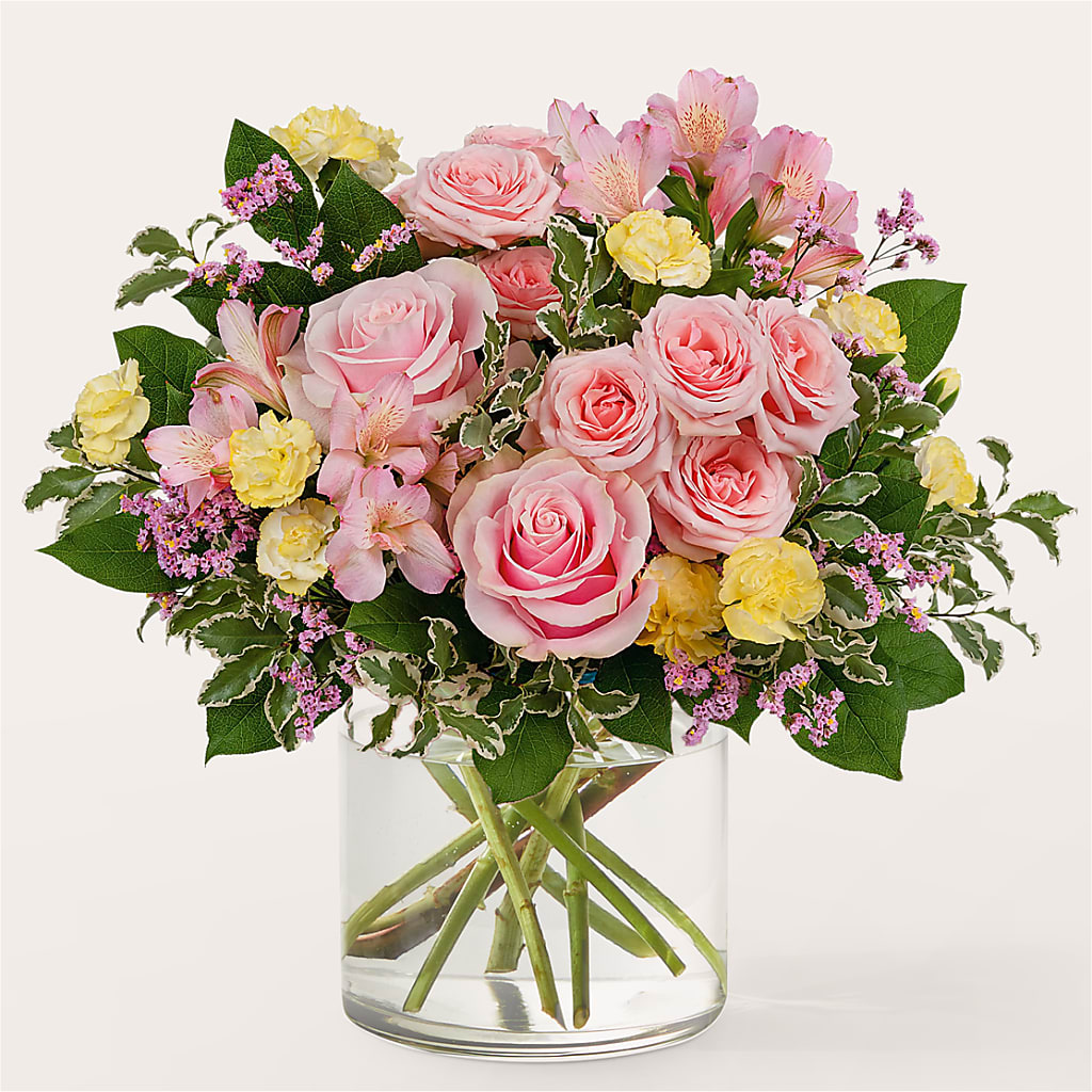 Refreshed Bouquet – Nextdayflowers.net, Tontitown AR