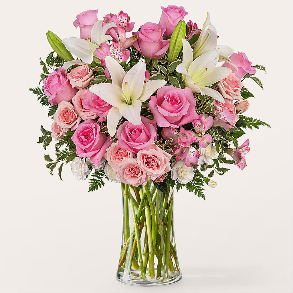 All the Best Bouquet – Nextdayflowers.net, Tontitown AR