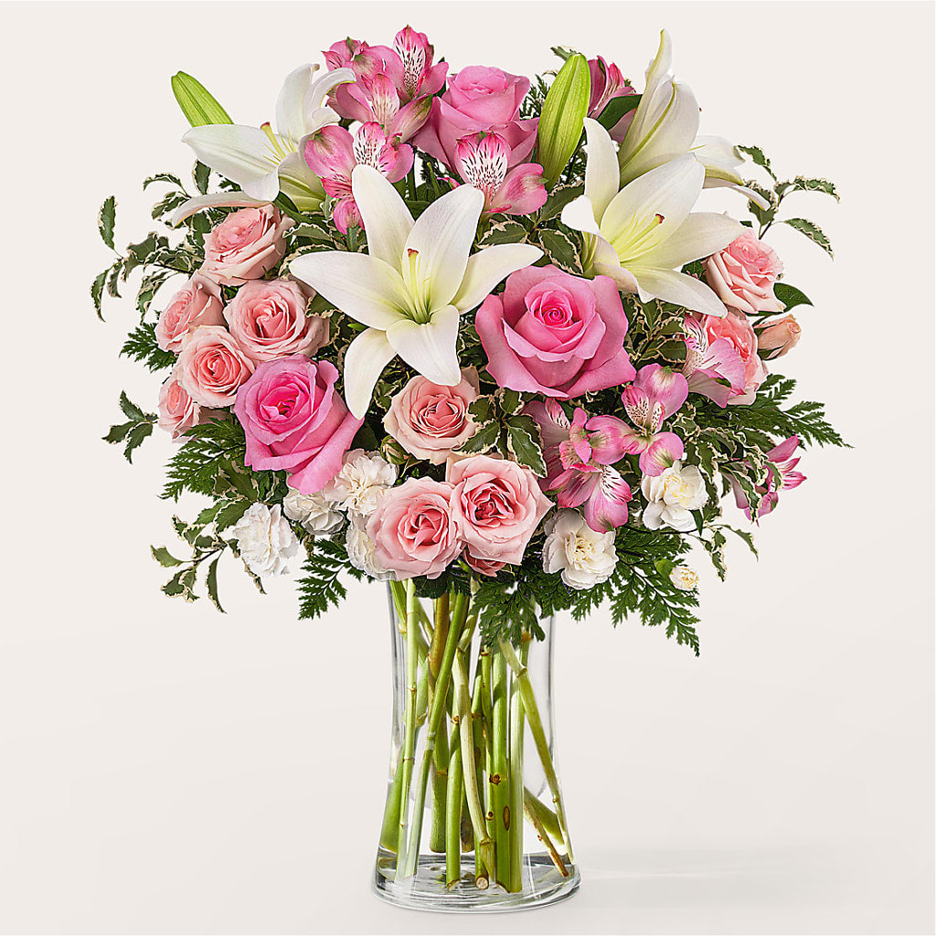 All the Best Bouquet – Nextdayflowers.net, Tontitown AR