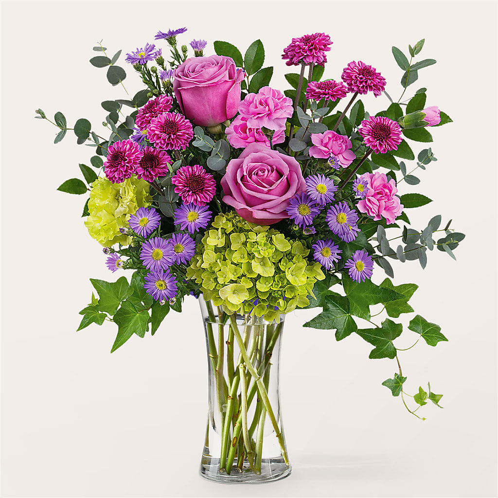 Whispering Garden Bouquet – Nextdayflowers.net, Tontitown AR