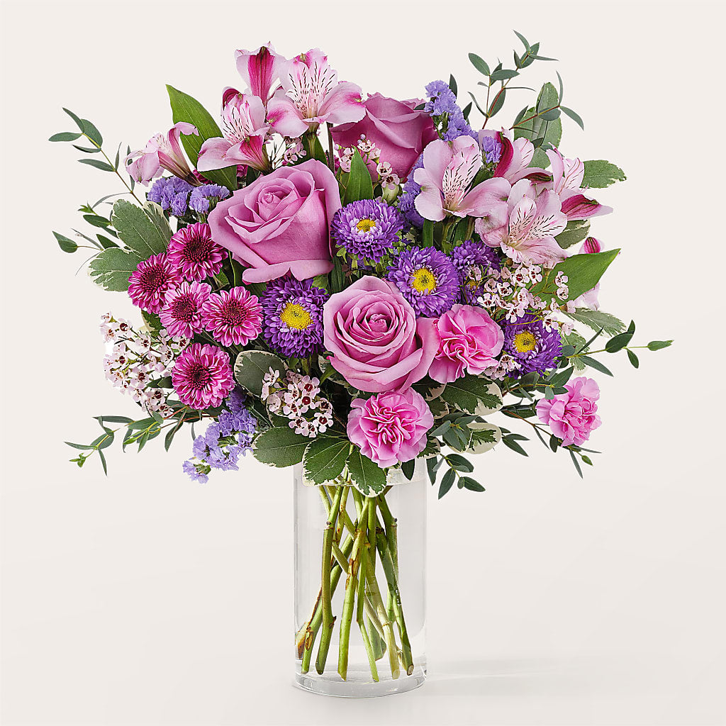 Fanciful Blossoms Bouquet – Nextdayflowers.net, Tontitown AR