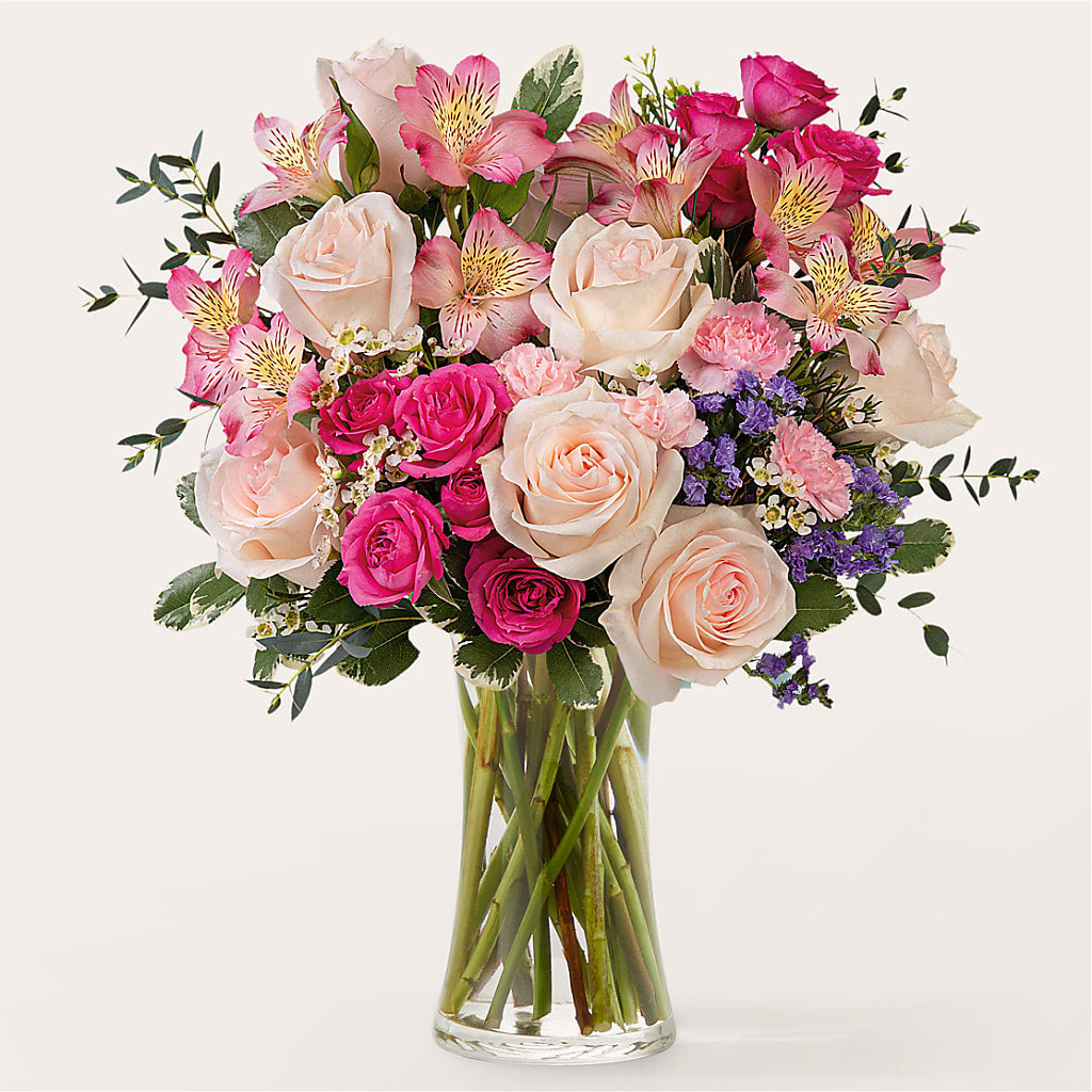 A La Mode Bouquet – Nextdayflowers.net, Tontitown AR