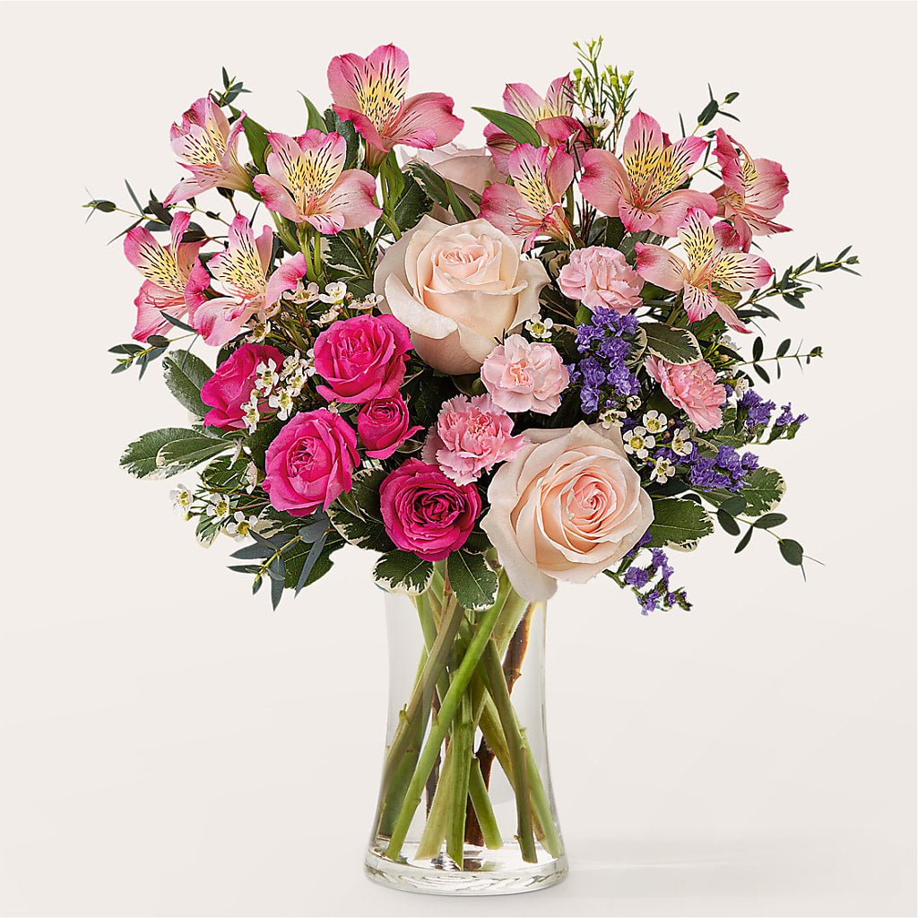 A La Mode Bouquet – Nextdayflowers.net, Tontitown AR