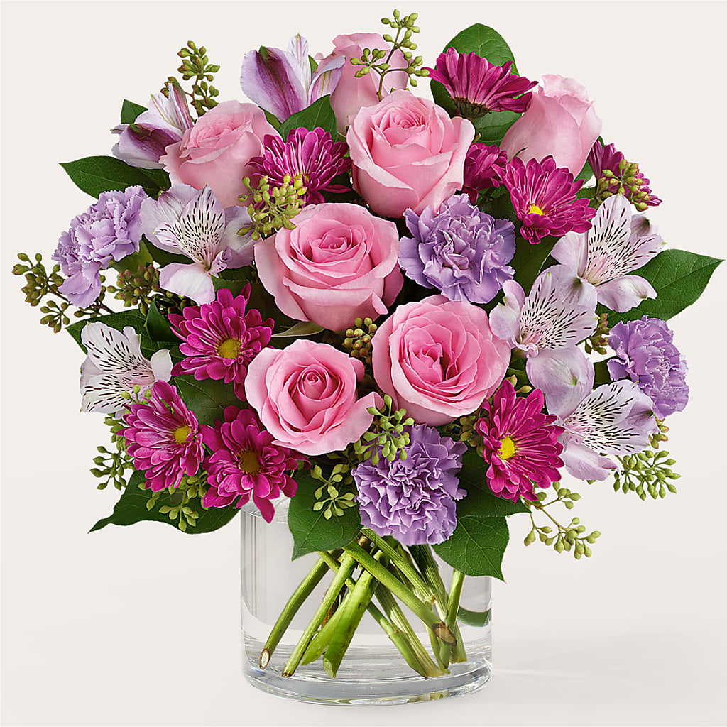 In the Clouds Bouquet – Nextdayflowers.net, Tontitown AR