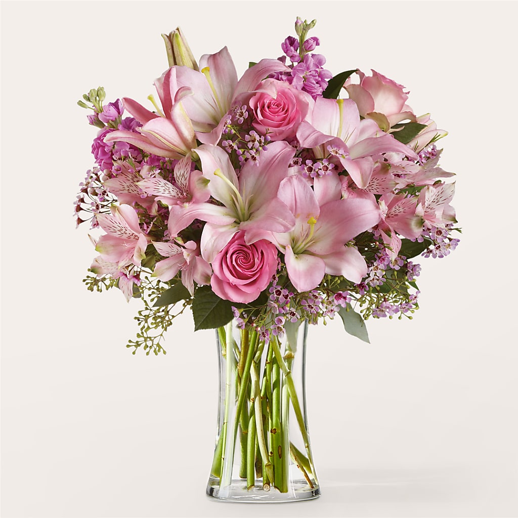Gentle Gesture Bouquet – Nextdayflowers.net, Tontitown AR