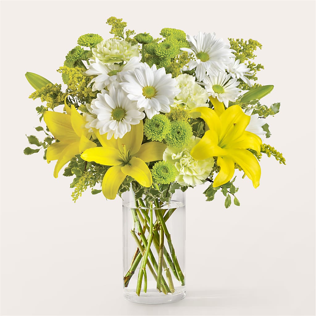 Fresh Start Bouquet – Nextdayflowers.net, Tontitown AR