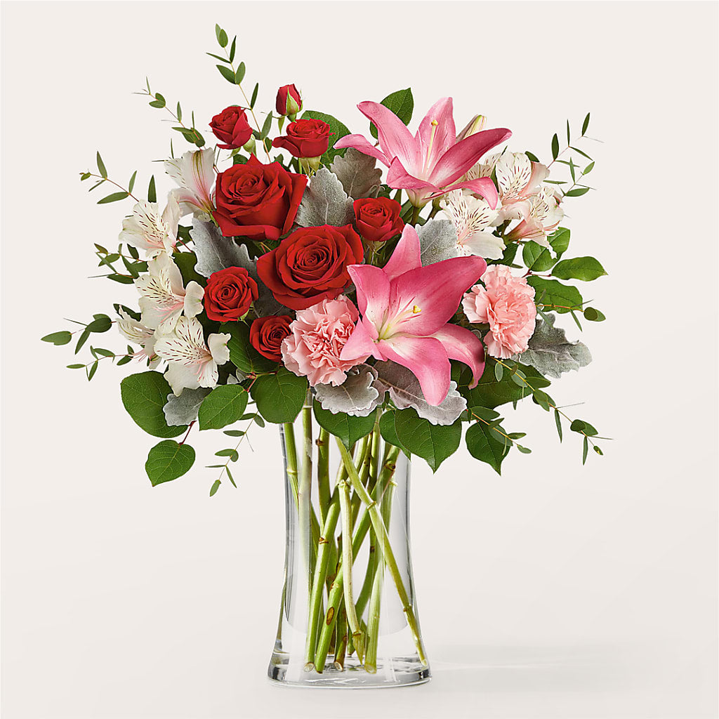 Everything to Me Bouquet – Nextdayflowers.net, Tontitown AR
