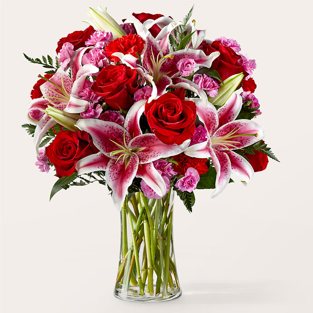 Honeymoon Bouquet – Nextdayflowers.net, Tontitown AR