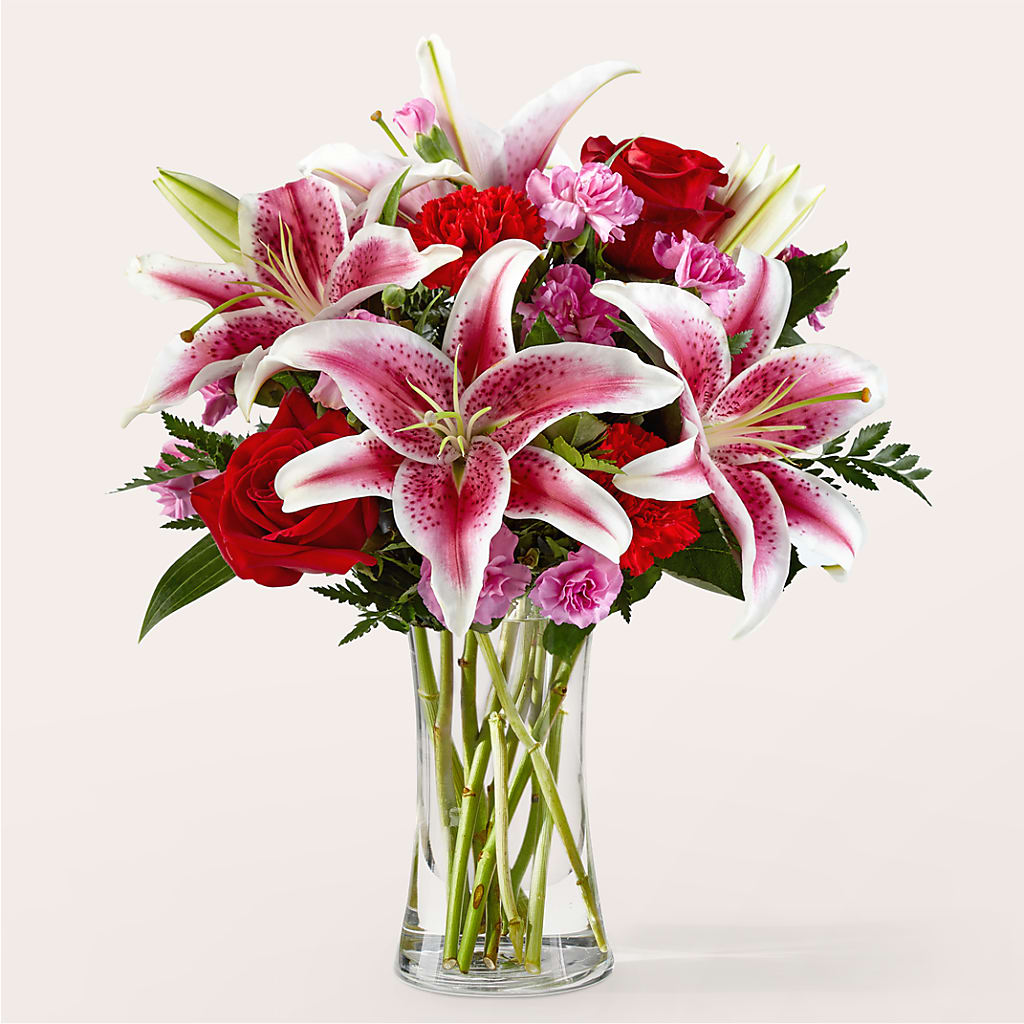 Honeymoon Bouquet – Nextdayflowers.net, Tontitown AR
