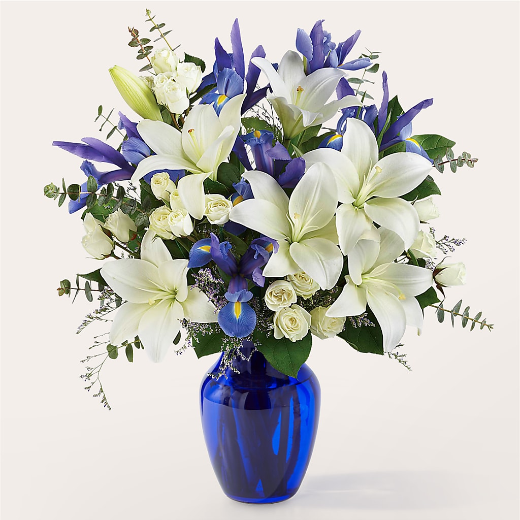 Restorative Pause Bouquet – Nextdayflowers.net, Tontitown AR