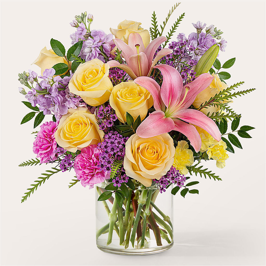 Jubilee Bouquet – Nextdayflowers.net, Tontitown AR