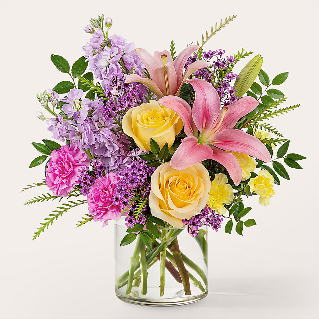 Jubilee Bouquet – Nextdayflowers.net, Tontitown AR