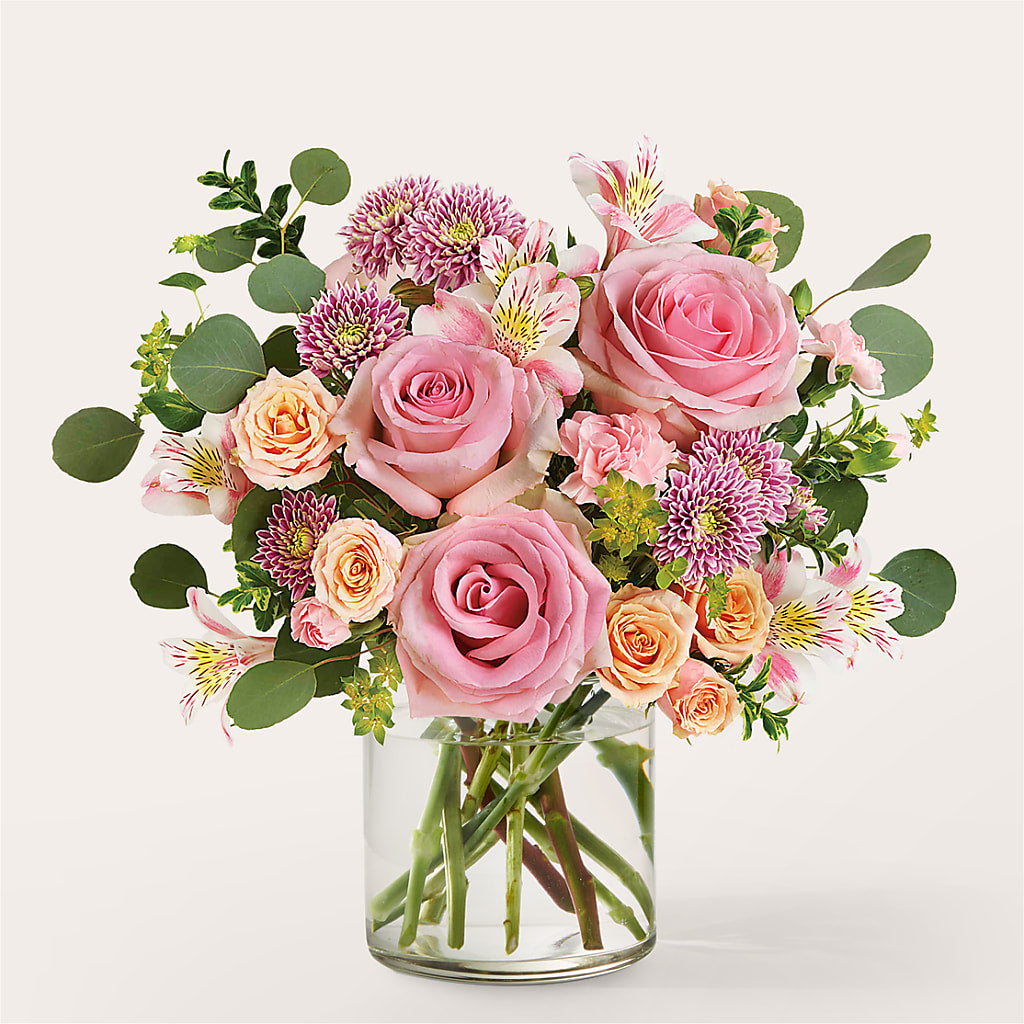 Pleasant Pastures Bouquet – Nextdayflowers.net, Tontitown AR