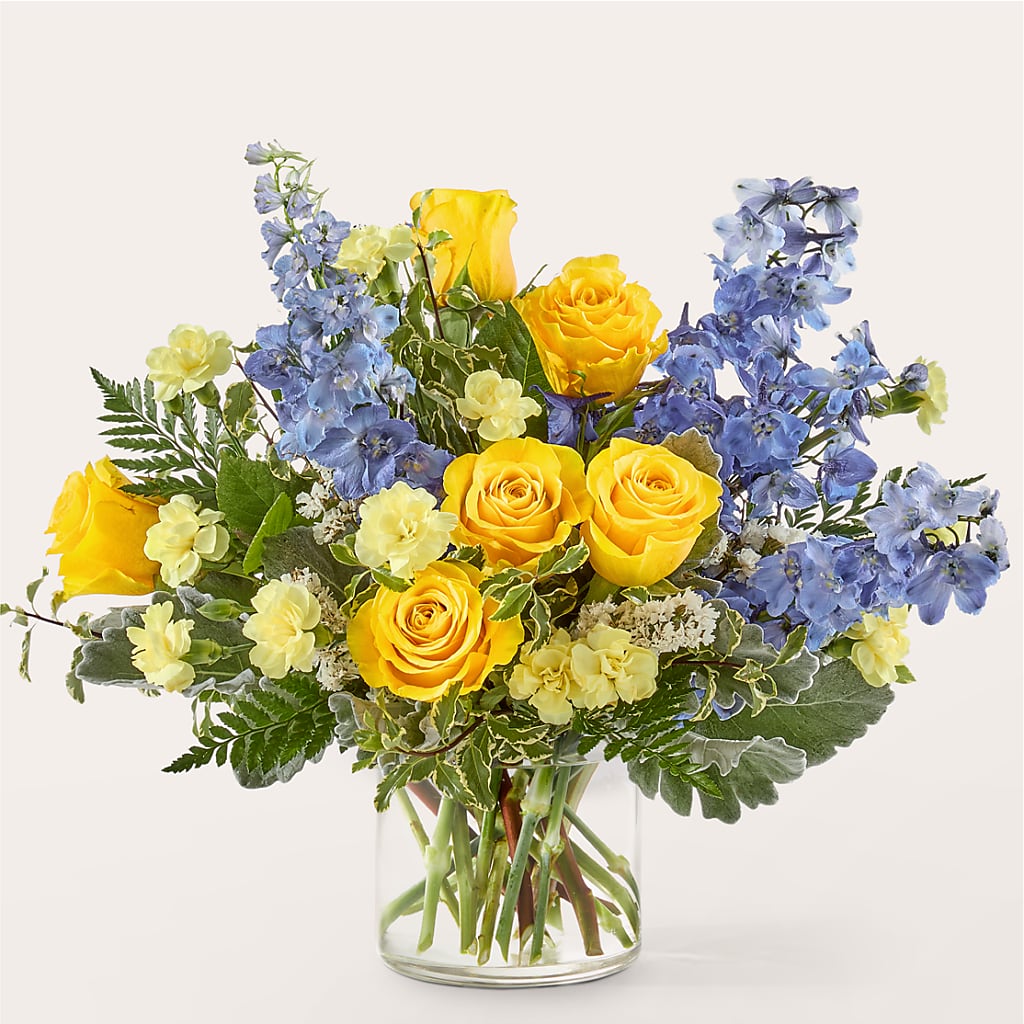 Butterfly Wings Bouquet – Nextdayflowers.net, Tontitown AR
