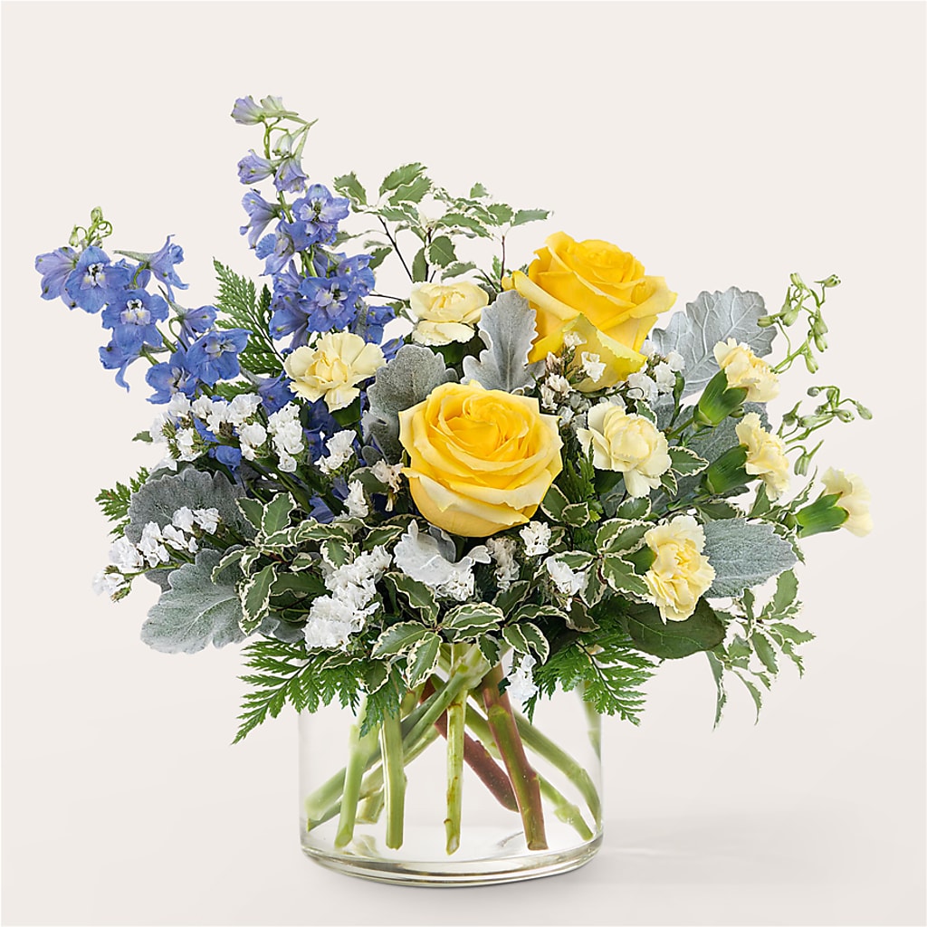 Butterfly Wings Bouquet – Nextdayflowers.net, Tontitown AR