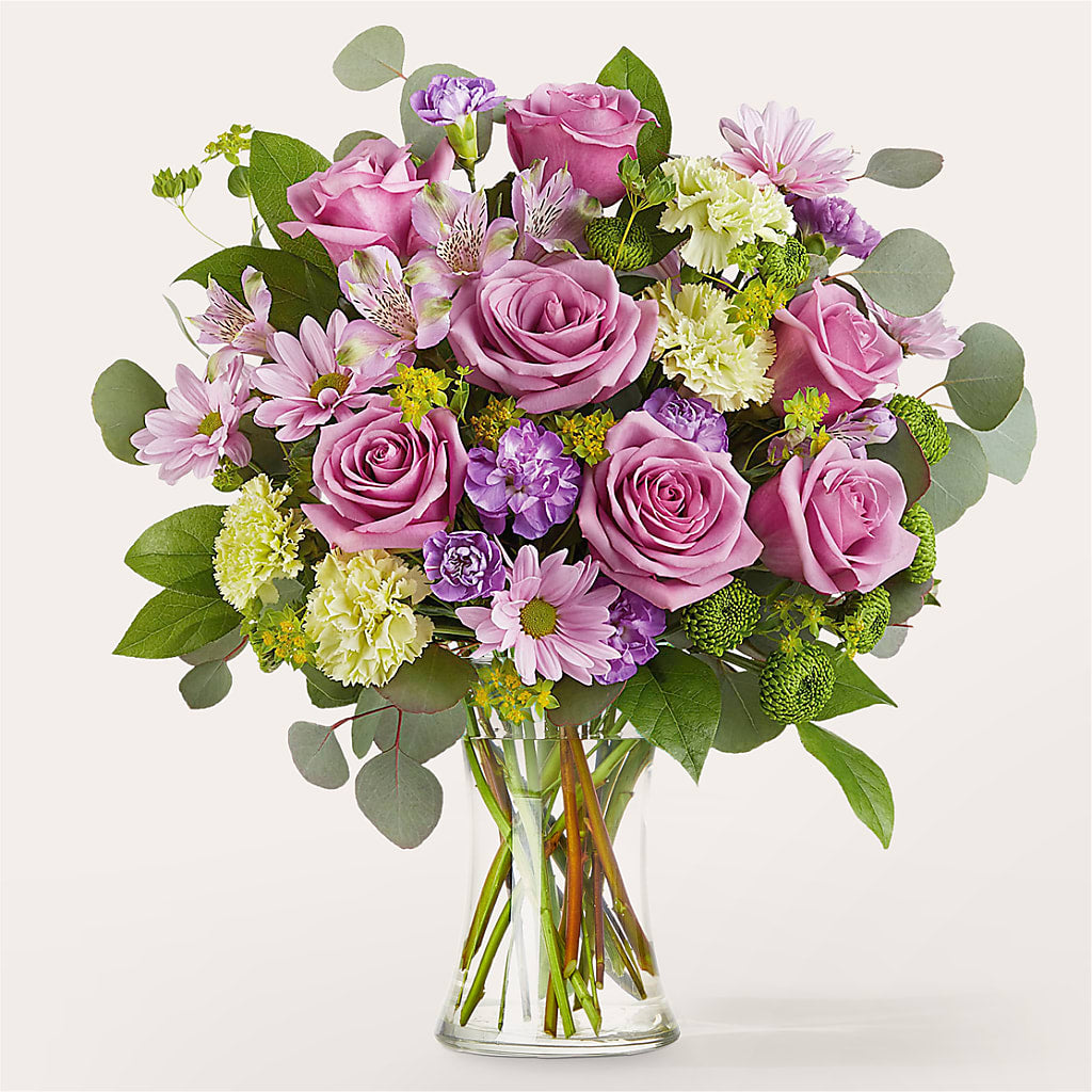 Emerald City Bouquet – Nextdayflowers.net, Tontitown AR
