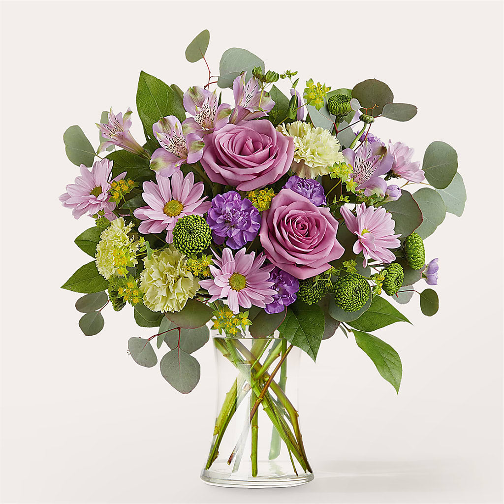 Emerald City Bouquet – Nextdayflowers.net, Tontitown AR