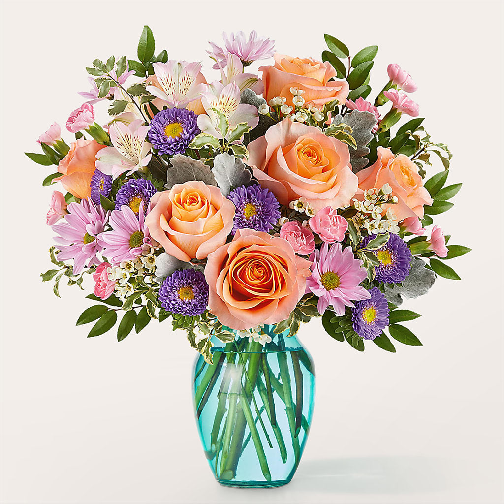 Soft Melody Bouquet – Nextdayflowers.net, Tontitown AR