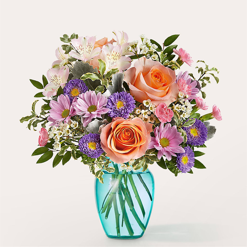 Soft Melody Bouquet – Nextdayflowers.net, Tontitown AR
