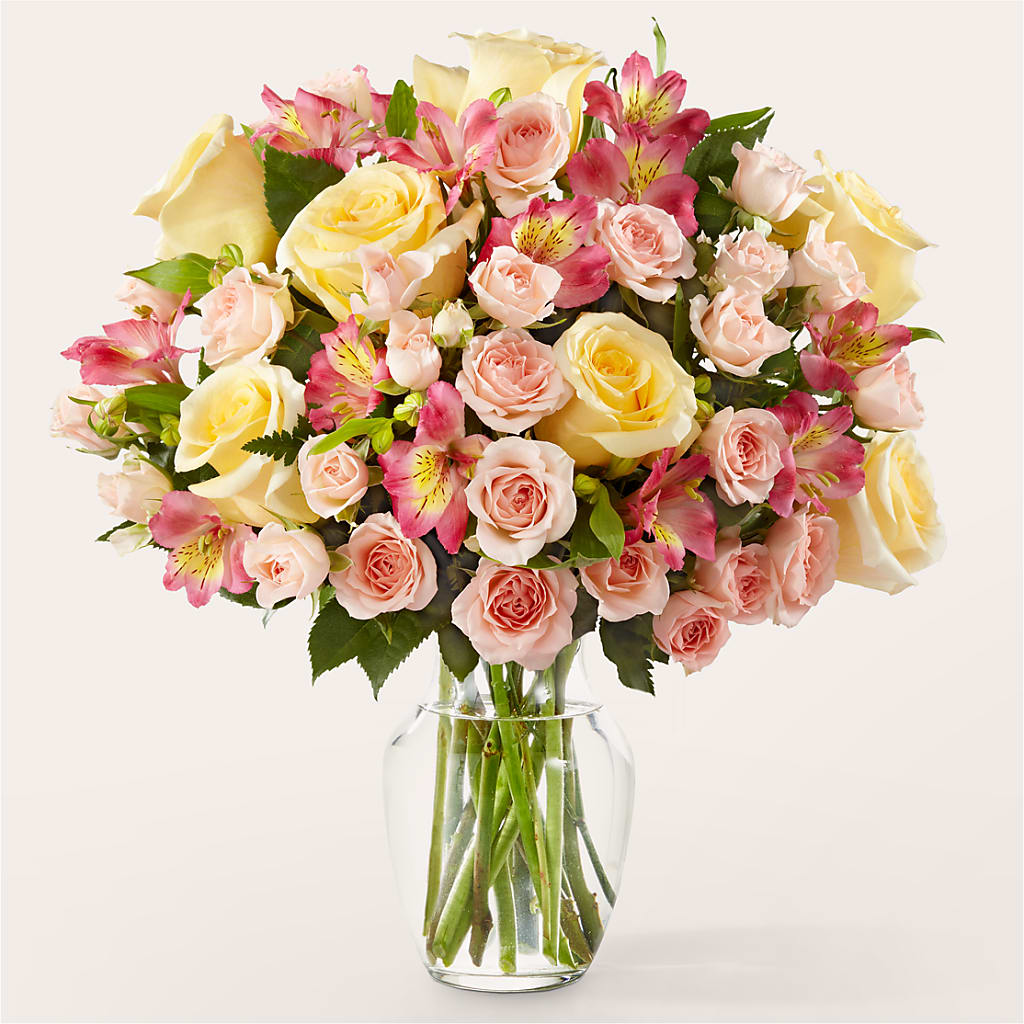 Just Lovely Bouquet – Nextdayflowers.net, Tontitown AR