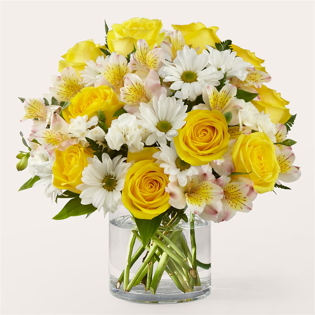 Gleeful Bouquet – Nextdayflowers.net, Tontitown AR
