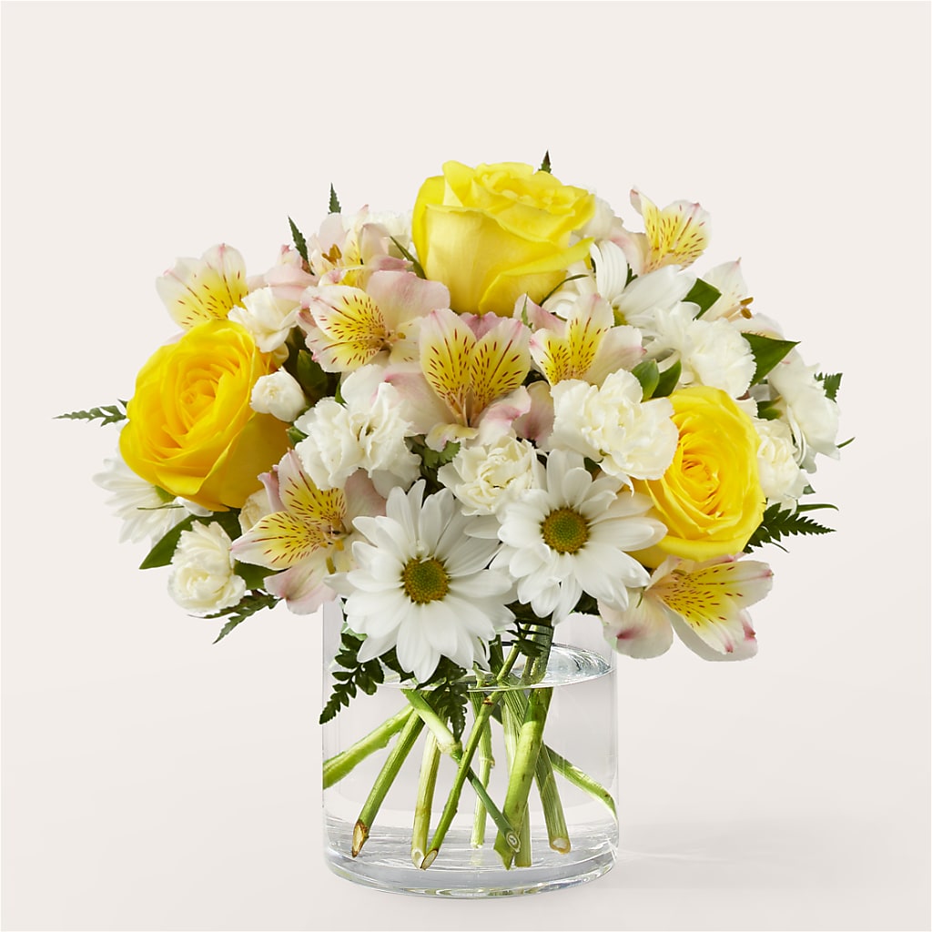 Gleeful Bouquet – Nextdayflowers.net, Tontitown AR