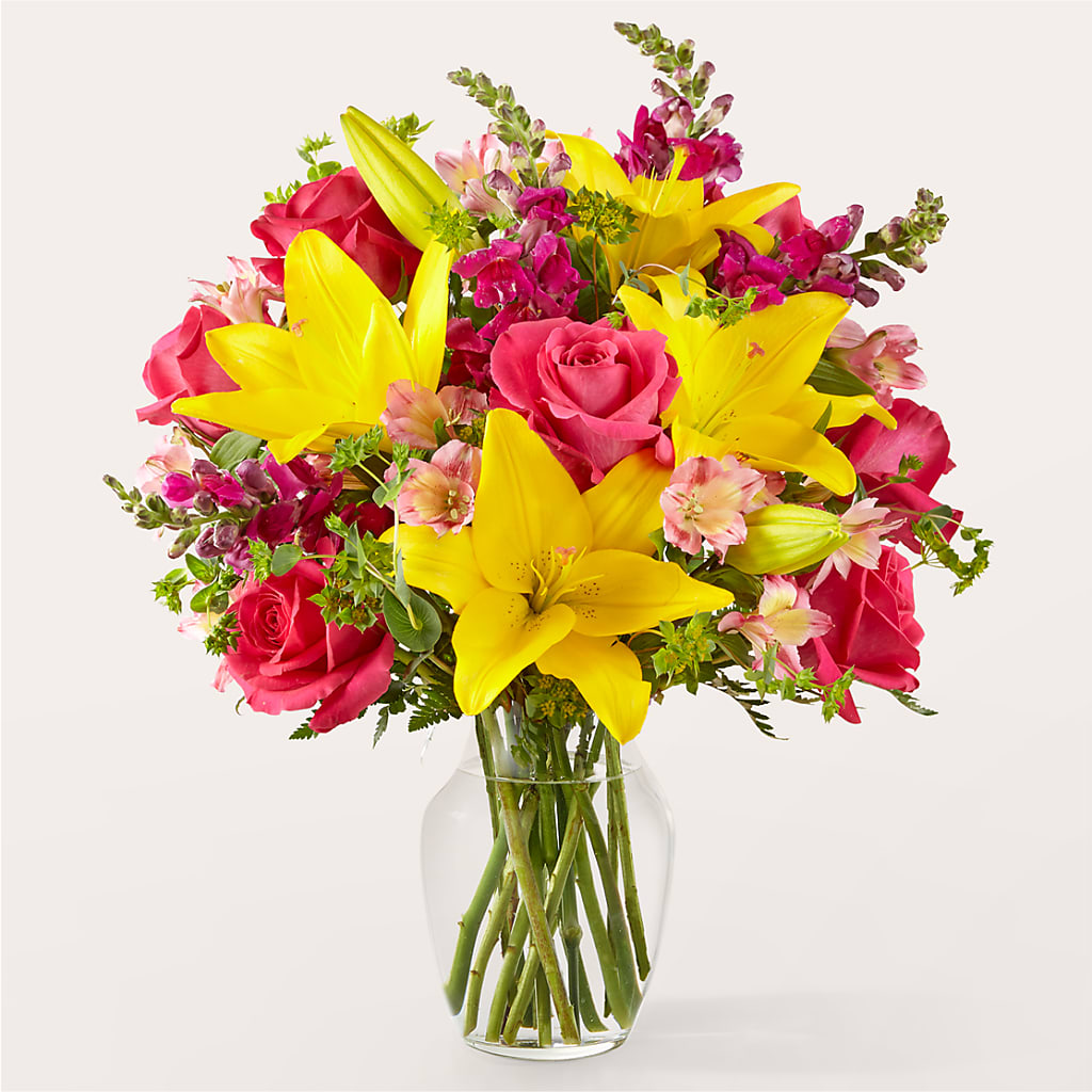 Lovely Day Bouquet – Nextdayflowers.net, Tontitown AR