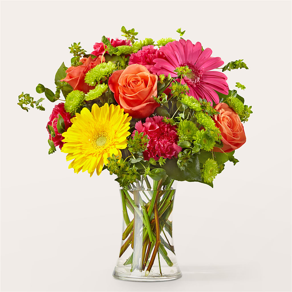 Fruit Punch Bouquet – Nextdayflowers.net, Tontitown AR