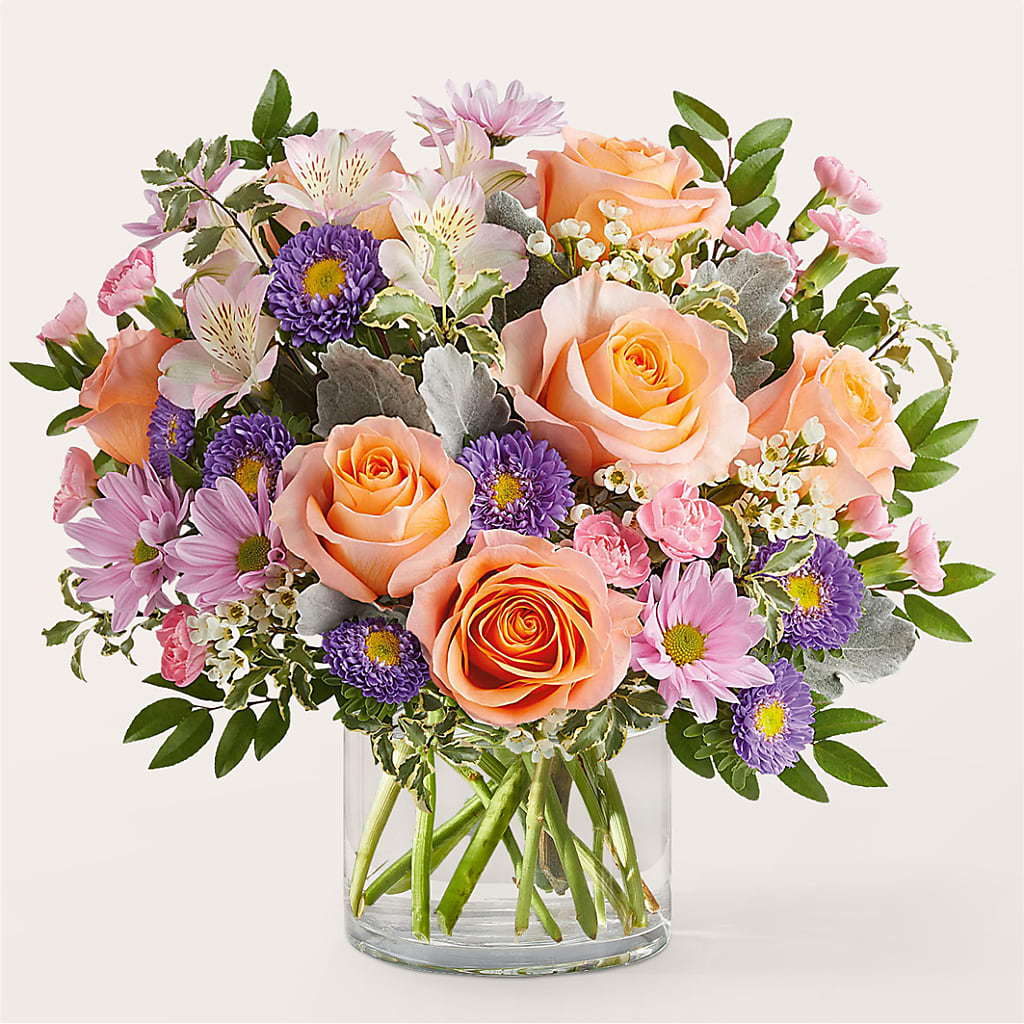 Glimmer Bouquet – Nextdayflowers.net, Tontitown AR