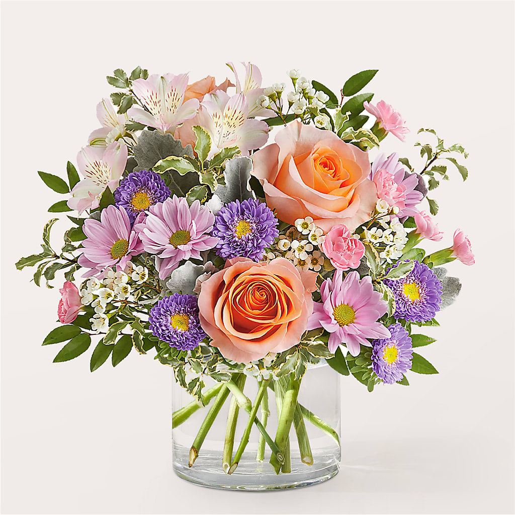 Glimmer Bouquet – Nextdayflowers.net, Tontitown AR