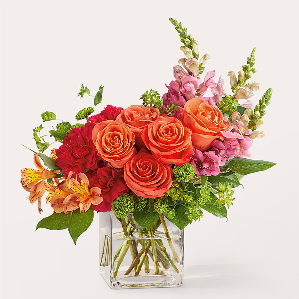 Cosmopolitan Bouquet – Nextdayflowers.net, Tontitown AR