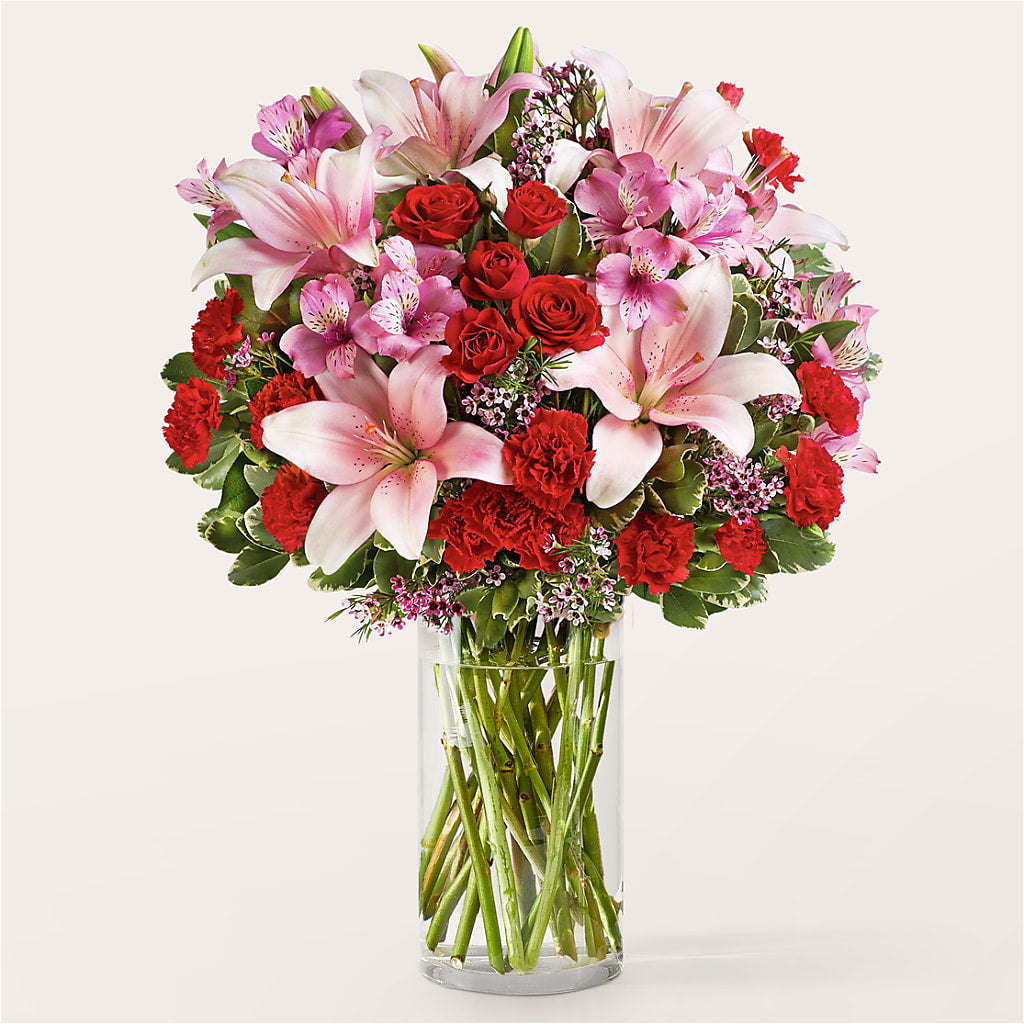 Kismet Bouquet – Nextdayflowers.net, Tontitown AR