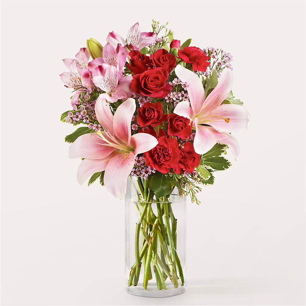 Kismet Bouquet – Nextdayflowers.net, Tontitown AR