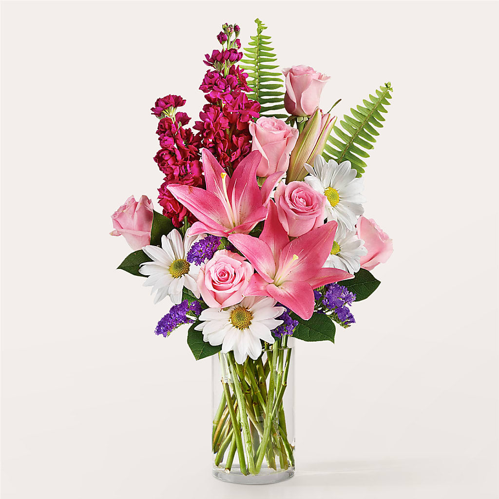 Blooming Spectacle Bouquet – Nextdayflowers.net, Tontitown AR
