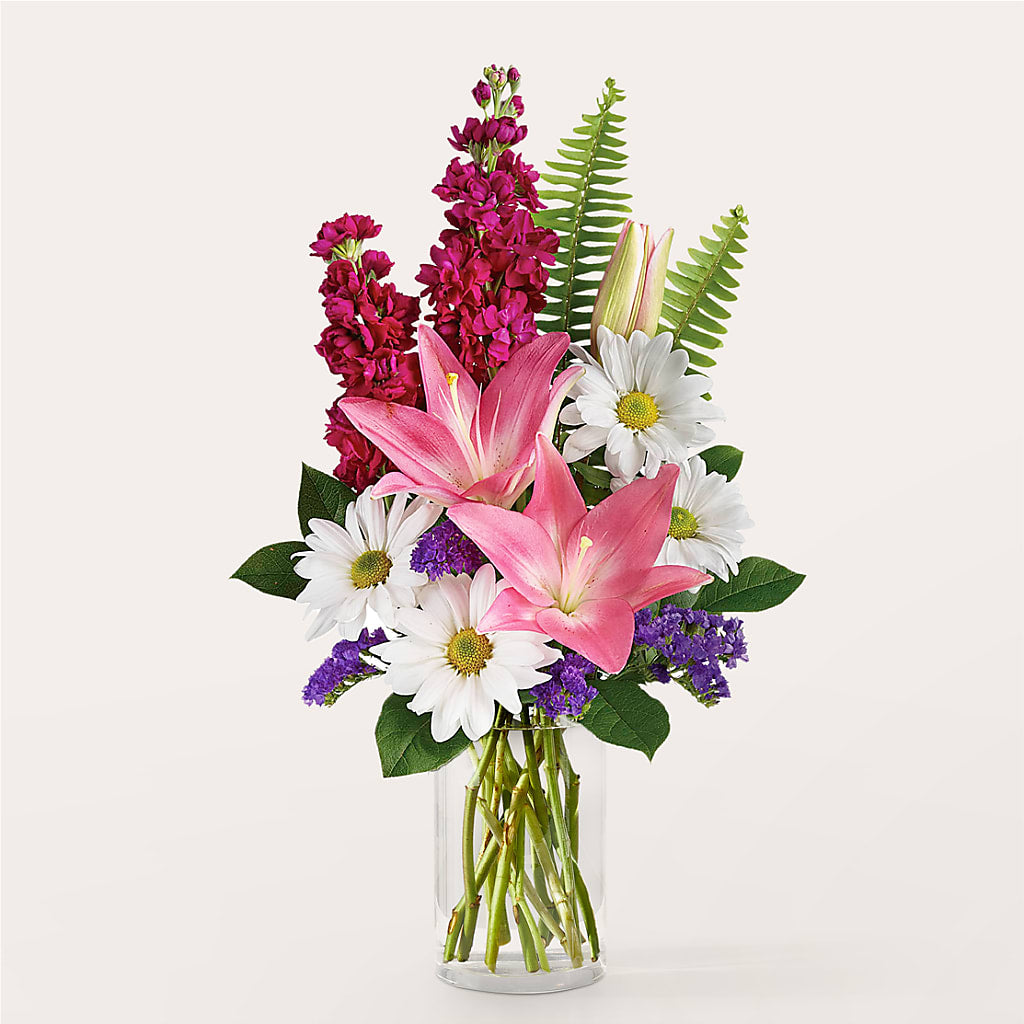 Blooming Spectacle Bouquet – Nextdayflowers.net, Tontitown AR