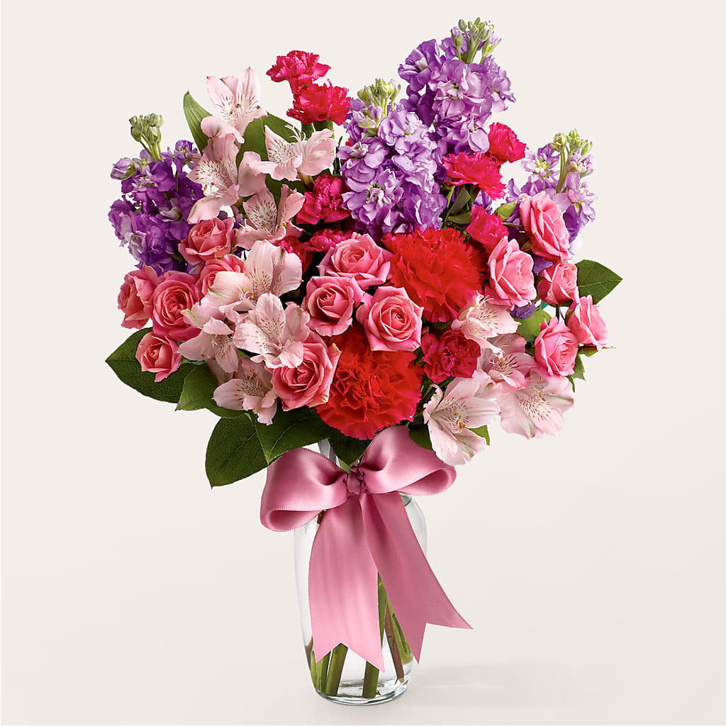 Main Character Bouquet – Nextdayflowers.net, Tontitown AR