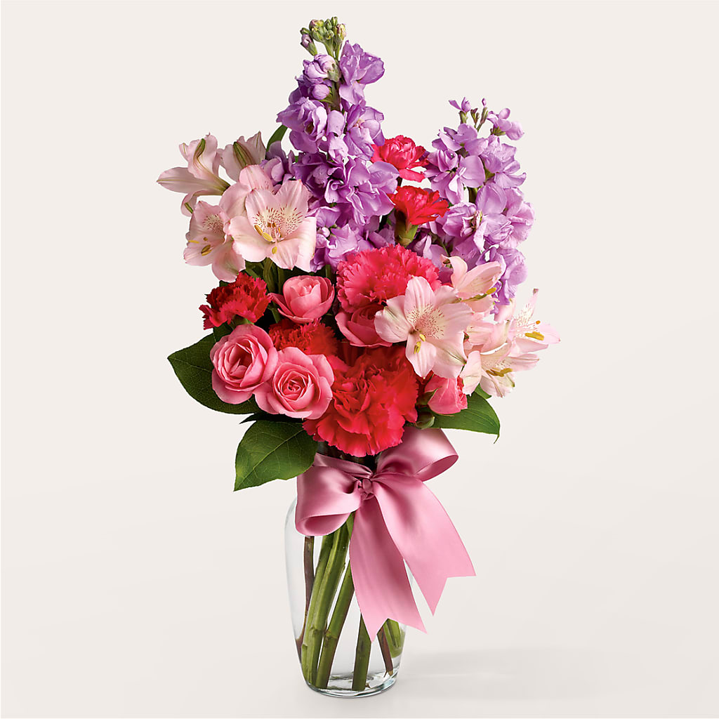 Main Character Bouquet – Nextdayflowers.net, Tontitown AR