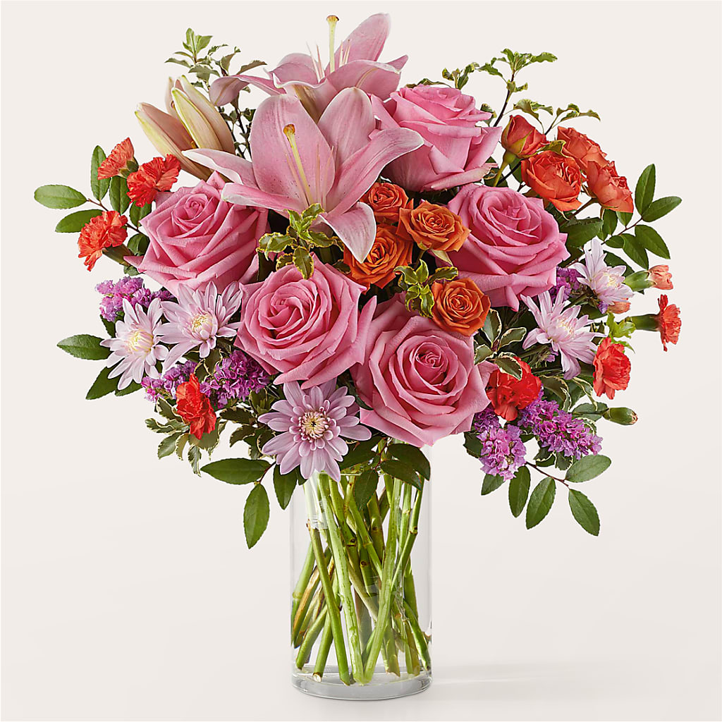 Sequins Bouquet – Nextdayflowers.net, Tontitown AR