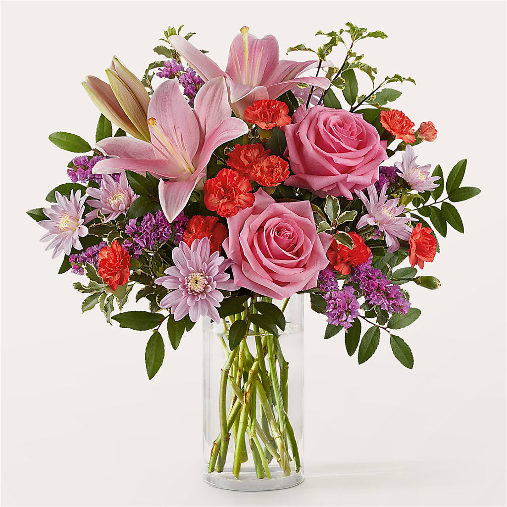 Sequins Bouquet – Nextdayflowers.net, Tontitown AR