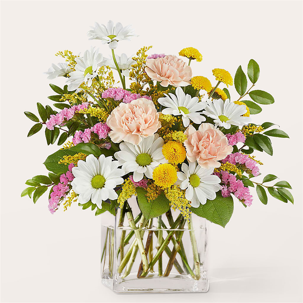 Country Cottage Bouquet – Nextdayflowers.net, Tontitown AR
