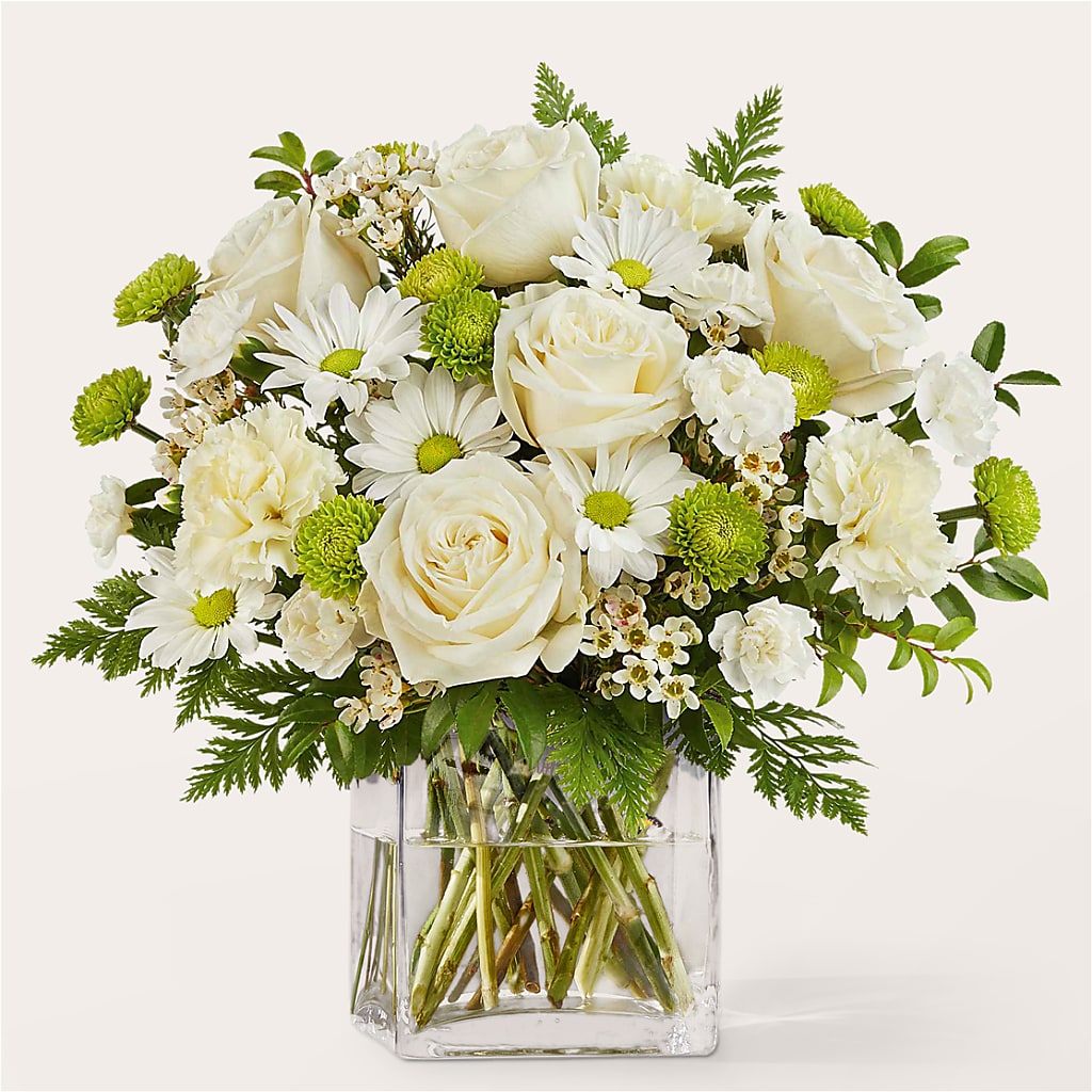 Momentary Meditation Bouquet – Nextdayflowers.net, Tontitown AR