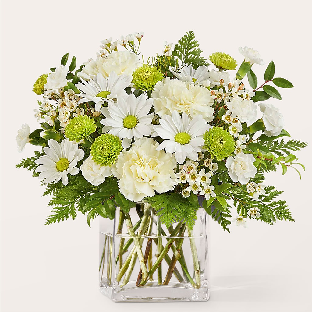 Momentary Meditation Bouquet – Nextdayflowers.net, Tontitown AR