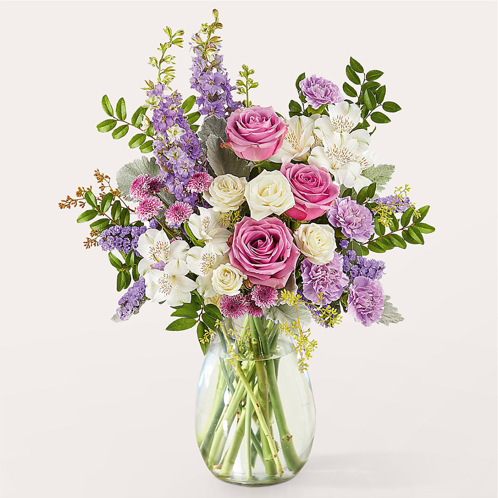 Lucky Me Bouquet – Nextdayflowers.net, Tontitown AR
