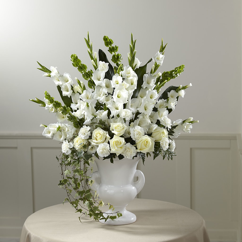 Fond Reflections Arrangement – Nextdayflowers.net, Tontitown AR