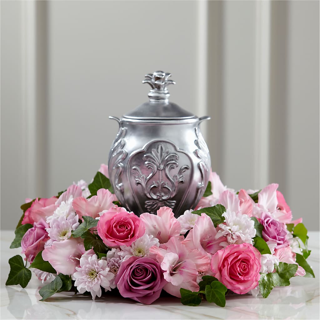 Glorious Tribute Arrangement – Nextdayflowers.net, Tontitown AR
