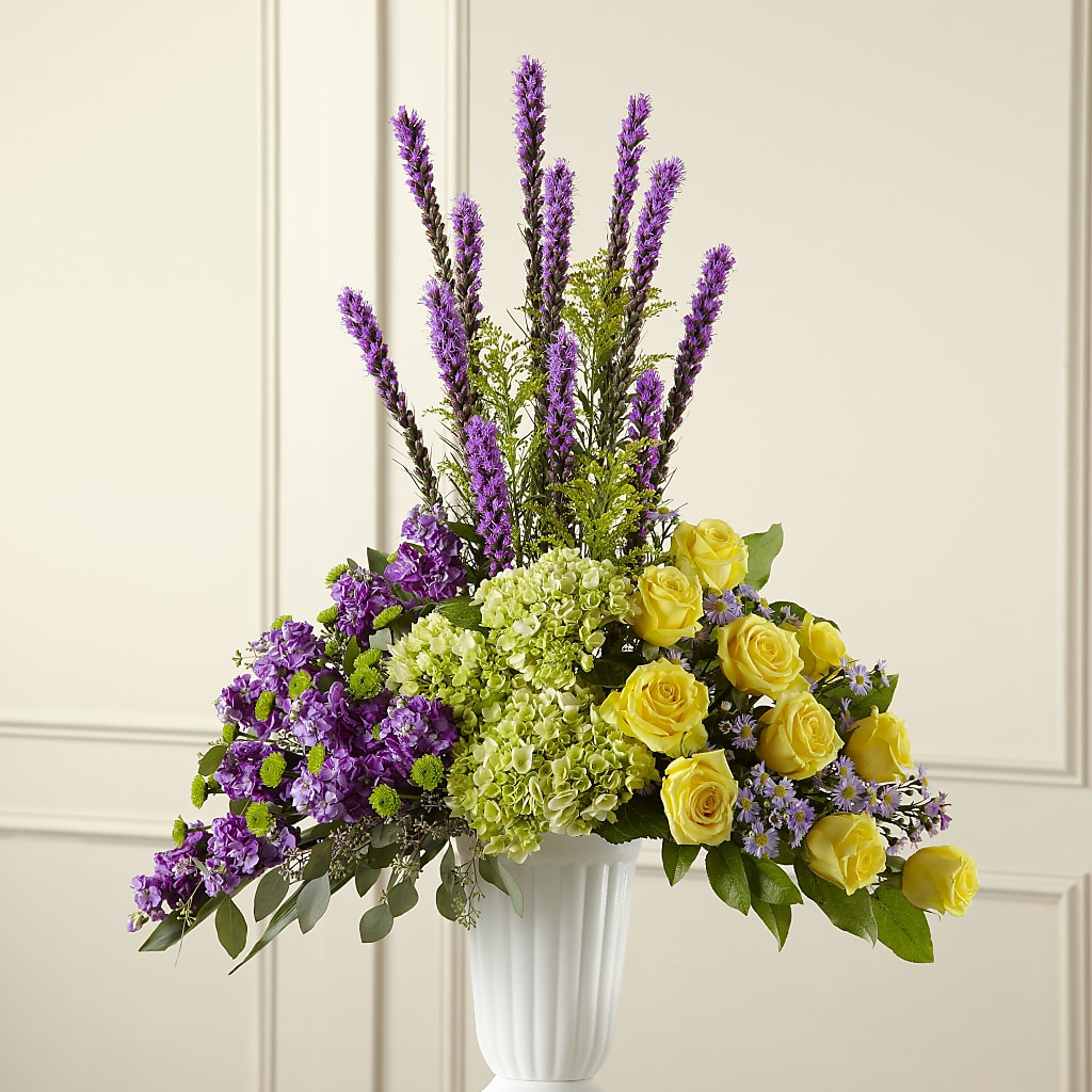 Affection Arrangement – Nextdayflowers.net, Tontitown AR